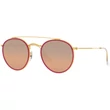 Kép 1/4 - Ray-Ban napszemüveg - RB3647N-92373E - 
