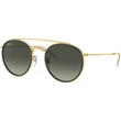 Kép 1/4 - Ray-Ban napszemüveg - RB3647N-923871 - 