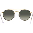 Kép 4/4 - Ray-Ban napszemüveg - RB3647N-923871 - 