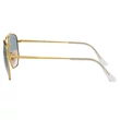 Kép 2/3 - Ray-Ban napszemüveg - RB3648 001/3F - The Marshal
