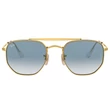 Kép 3/3 - Ray-Ban napszemüveg - RB3648 001/3F - The Marshal
