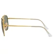 Kép 2/3 - Ray-Ban napszemüveg - RB3648 001 - The Marshal
