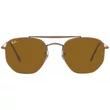 Kép 2/4 - Ray-Ban napszemüveg - RB3648-922833 - The Marshal