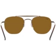 Kép 4/4 - Ray-Ban napszemüveg - RB3648-922833 - The Marshal
