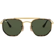 Kép 2/4 - Ray-Ban napszemüveg - RB3648M-001 - The Marshal Ii