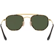 Kép 4/4 - Ray-Ban napszemüveg - RB3648M-001 - The Marshal Ii