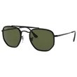 Kép 1/3 - Ray-Ban napszemüveg - RB3648M 002/58 - The Marsal II