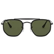 Kép 3/3 - Ray-Ban napszemüveg - RB3648M 002/58 - The Marsal II