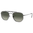 Kép 1/3 - Ray-Ban napszemüveg - RB3648M 004/71 - The Marsal II