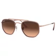 Kép 1/3 - Ray-Ban napszemüveg - RB3648M 9069A5 - The Marsal II