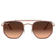 Kép 3/3 - Ray-Ban napszemüveg - RB3648M 9069A5 - The Marsal II