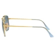 Kép 2/3 - Ray-Ban napszemüveg - RB3648M 91233M - The Marsal II