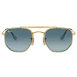 Kép 3/3 - Ray-Ban napszemüveg - RB3648M 91233M - The Marsal II