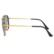 Kép 2/3 - Ray-Ban napszemüveg - RB3648M 91673F - The Marsal II