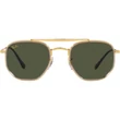 Kép 2/4 - Ray-Ban napszemüveg - RB3648M-923931 - The Marshal Ii
