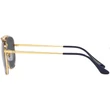 Kép 3/4 - Ray-Ban napszemüveg - RB3648M-9240B1 - The Marshal Ii
