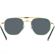 Kép 4/4 - Ray-Ban napszemüveg - RB3648M-9241R5 - The Marshal Ii