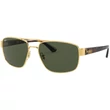Kép 1/4 - Ray-Ban napszemüveg - RB3663-001/31 - 