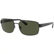 Kép 1/4 - Ray-Ban napszemüveg - RB3663-002/31 - 