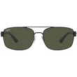 Kép 2/4 - Ray-Ban napszemüveg - RB3663-002/31 - 