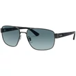 Kép 1/4 - Ray-Ban napszemüveg - RB3663-004/3M - 