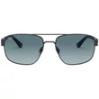 Kép 2/4 - Ray-Ban napszemüveg - RB3663-004/3M - 
