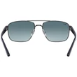 Kép 4/4 - Ray-Ban napszemüveg - RB3663-004/3M - 