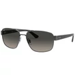 Kép 1/4 - Ray-Ban napszemüveg - RB3663-004/58 - 
