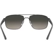 Kép 4/4 - Ray-Ban napszemüveg - RB3663-004/58 - 