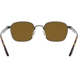 Kép 4/4 - Ray-Ban napszemüveg - RB3664CH-121/BB - Chromance