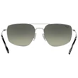 Kép 4/4 - Ray-Ban napszemüveg - RB3666-003/71 - 