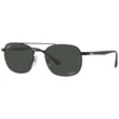 Kép 1/4 - Ray-Ban napszemüveg - RB3670CH-002/K8 - Chromance