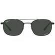 Kép 2/4 - Ray-Ban napszemüveg - RB3670CH-002/K8 - Chromance