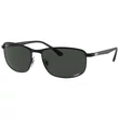 Kép 1/4 - Ray-Ban napszemüveg - RB3671CH-186/K8 - Chromance