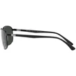 Kép 3/4 - Ray-Ban napszemüveg - RB3671CH-186/K8 - Chromance