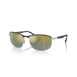 Kép 1/4 - Ray-Ban napszemüveg - RB3671CH-9144J0 - Chromance