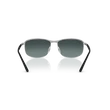 Kép 4/4 - Ray-Ban napszemüveg - RB3671CH-9144J0 - Chromance