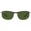 Kép 2/4 - Ray-Ban napszemüveg - RB3671CH-9144P1 - Chromance