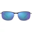 Kép 2/4 - Ray-Ban napszemüveg - RB3671CH-92044L - Chromance