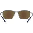 Kép 4/4 - Ray-Ban napszemüveg - RB3671CH-92044L - Chromance