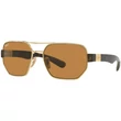 Kép 1/4 - Ray-Ban napszemüveg - RB3672-001/83 - 