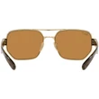 Kép 4/4 - Ray-Ban napszemüveg - RB3672-001/83 - 