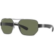 Kép 1/4 - Ray-Ban napszemüveg - RB3672-004/9A - 