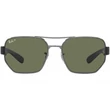 Kép 2/4 - Ray-Ban napszemüveg - RB3672-004/9A - 