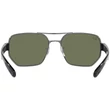 Kép 4/4 - Ray-Ban napszemüveg - RB3672-004/9A - 