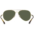 Kép 4/4 - Ray-Ban napszemüveg - RB3675-001/31 - 