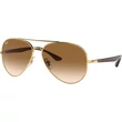 Kép 1/4 - Ray-Ban napszemüveg - RB3675-001/51 - 