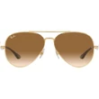 Kép 2/4 - Ray-Ban napszemüveg - RB3675-001/51 - 