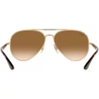 Kép 4/4 - Ray-Ban napszemüveg - RB3675-001/51 - 