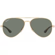 Kép 2/4 - Ray-Ban napszemüveg - RB3675-001/58 - 
